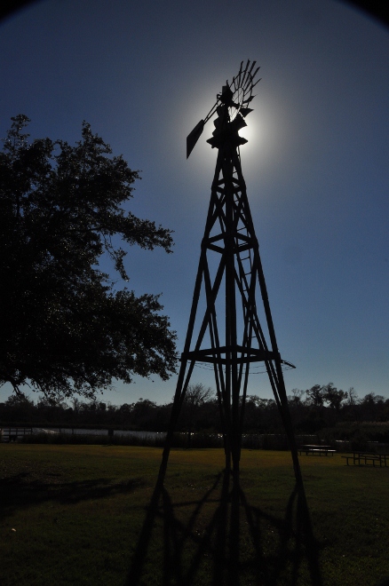 windmill